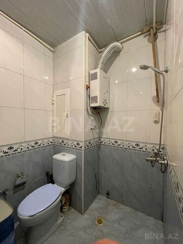 2 otaqlı köhnə tikili - 7-ci mikrorayon q. - 55 m² (7)