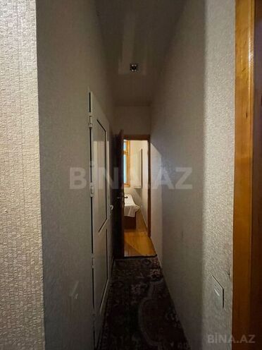 2 otaqlı köhnə tikili - 7-ci mikrorayon q. - 55 m² (9)