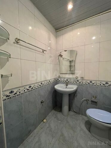 2 otaqlı köhnə tikili - 7-ci mikrorayon q. - 55 m² (8)