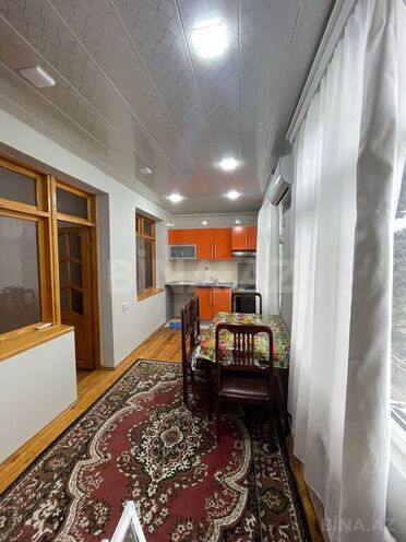 2 otaqlı köhnə tikili - 7-ci mikrorayon q. - 55 m² (4)