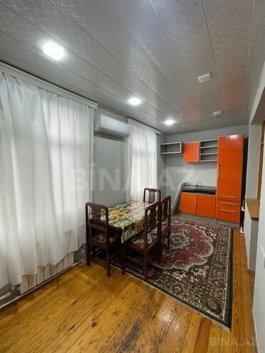 2 otaqlı köhnə tikili - 7-ci mikrorayon q. - 55 m² (5)