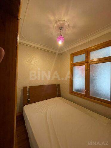 2 otaqlı köhnə tikili - 7-ci mikrorayon q. - 55 m² (3)