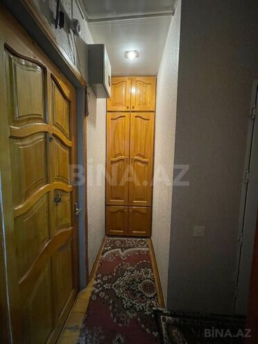2 otaqlı köhnə tikili - 7-ci mikrorayon q. - 55 m² (6)