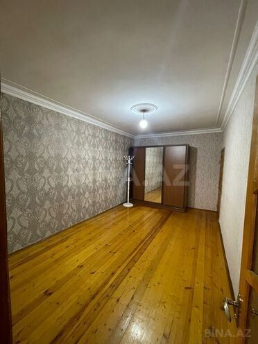 2 otaqlı köhnə tikili - 7-ci mikrorayon q. - 55 m² (2)
