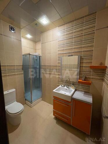 3 otaqlı yeni tikili - Nəsimi r. - 190 m² (12)