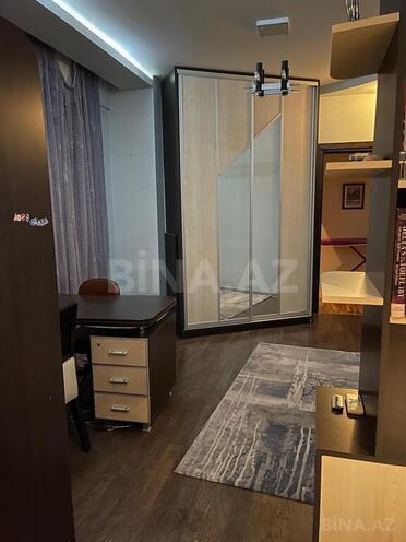 3 otaqlı yeni tikili - Nəsimi r. - 190 m² (8)