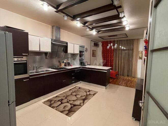3 otaqlı yeni tikili - Nəsimi r. - 190 m² (7)