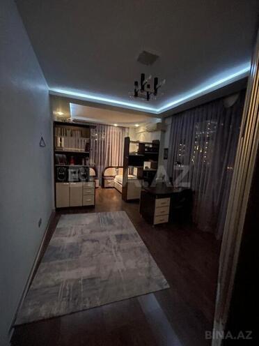 3 otaqlı yeni tikili - Nəsimi r. - 190 m² (4)