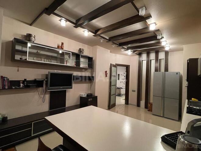 3 otaqlı yeni tikili - Nəsimi r. - 190 m² (9)