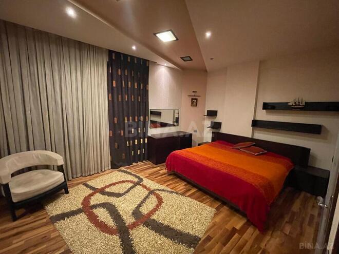 3 otaqlı yeni tikili - Nəsimi r. - 190 m² (5)