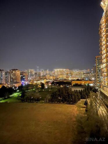 3 otaqlı yeni tikili - Nəsimi r. - 190 m² (17)
