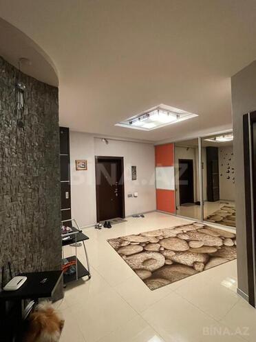 3 otaqlı yeni tikili - Nəsimi r. - 190 m² (2)