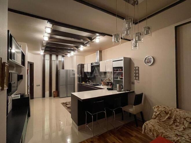 3 otaqlı yeni tikili - Nəsimi r. - 190 m² (14)