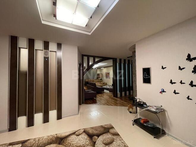 3 otaqlı yeni tikili - Nəsimi r. - 190 m² (10)