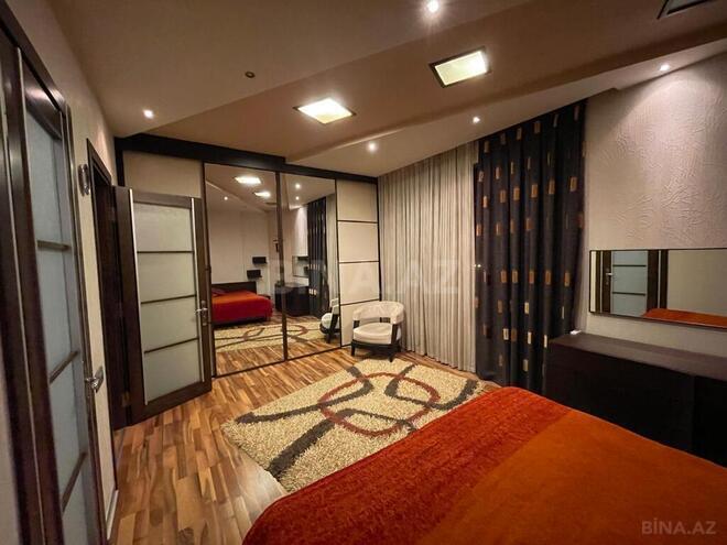 3 otaqlı yeni tikili - Nəsimi r. - 190 m² (19)