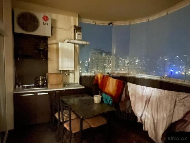 3 otaqlı yeni tikili - Nəsimi r. - 190 m² (15)
