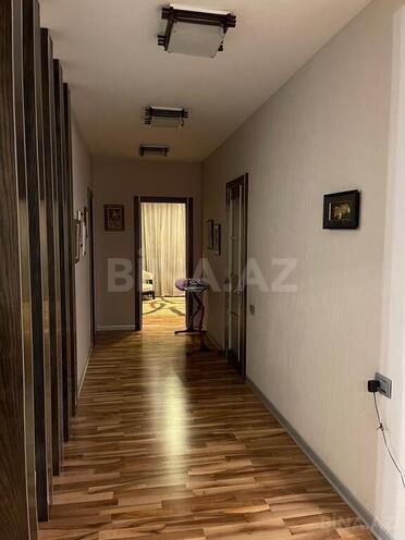 3 otaqlı yeni tikili - Nəsimi r. - 190 m² (6)