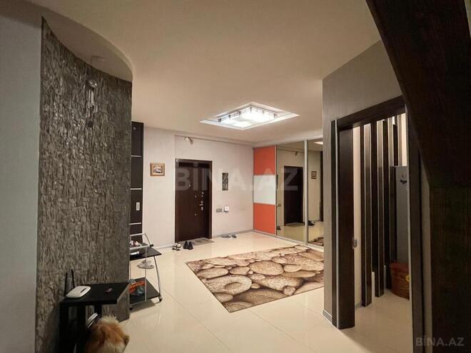 3 otaqlı yeni tikili - Nəsimi r. - 190 m² (13)