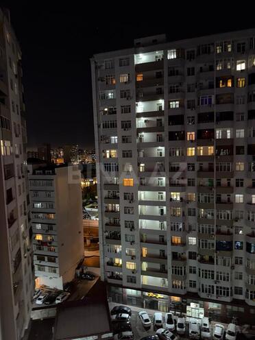 3 otaqlı yeni tikili - 20 Yanvar m. - 94 m² (15)