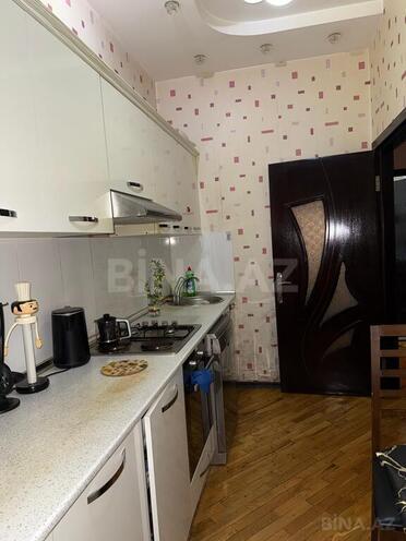 3 otaqlı yeni tikili - 20 Yanvar m. - 94 m² (10)