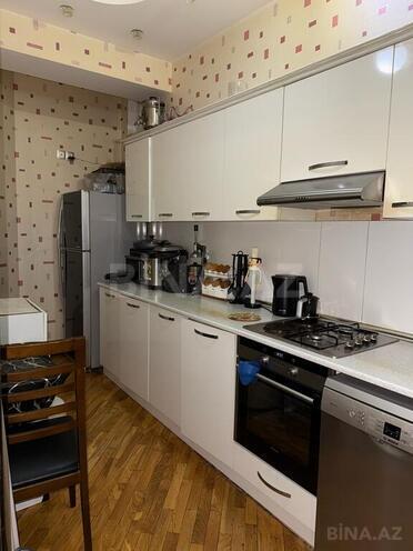 3 otaqlı yeni tikili - 20 Yanvar m. - 94 m² (11)