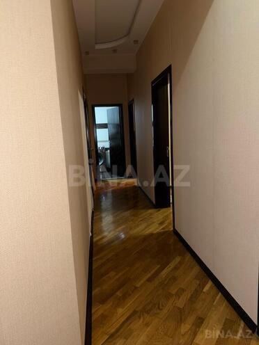 3 otaqlı yeni tikili - 20 Yanvar m. - 94 m² (14)