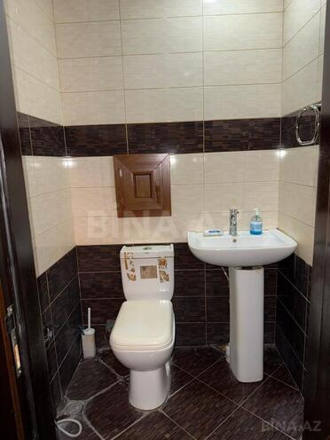 3 otaqlı yeni tikili - 20 Yanvar m. - 94 m² (13)