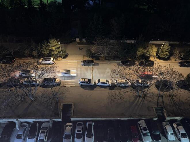3 otaqlı yeni tikili - 20 Yanvar m. - 94 m² (17)