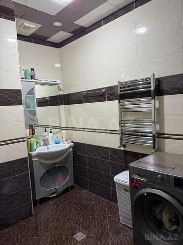 3 otaqlı yeni tikili - 20 Yanvar m. - 94 m² (12)