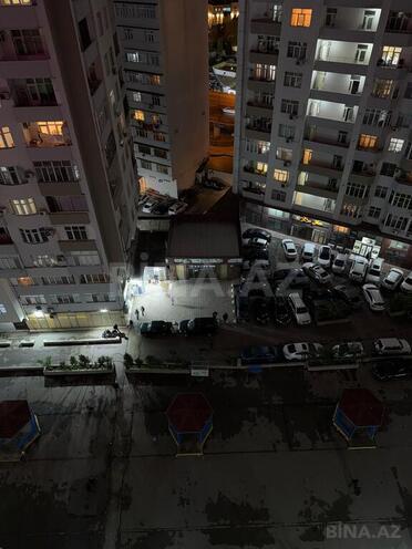 3 otaqlı yeni tikili - 20 Yanvar m. - 94 m² (16)