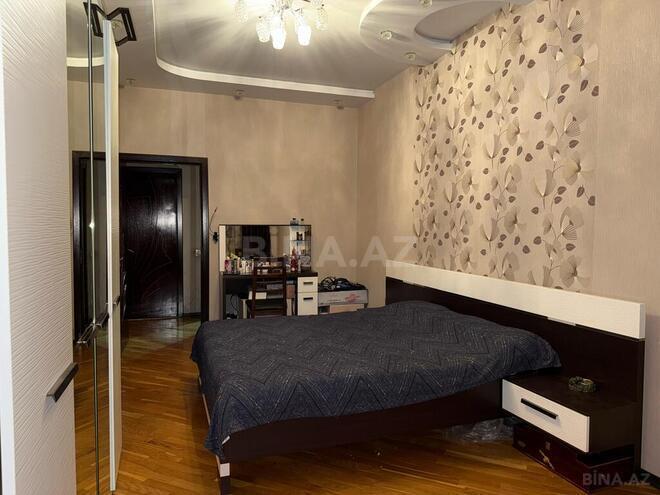 3 otaqlı yeni tikili - 20 Yanvar m. - 94 m² (4)