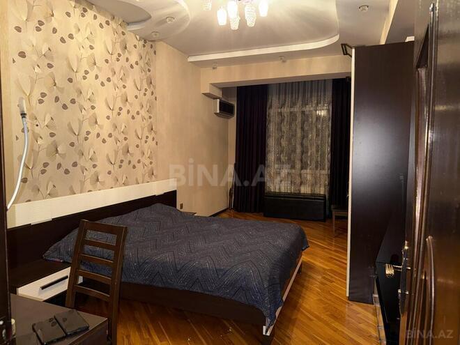 3 otaqlı yeni tikili - 20 Yanvar m. - 94 m² (5)