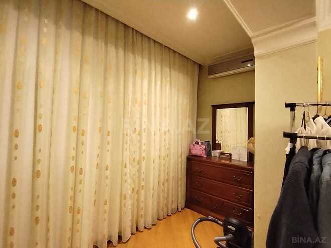 3 otaqlı köhnə tikili - Nizami m. - 167 m² (21)