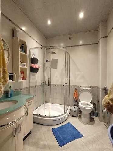 3 otaqlı köhnə tikili - Nizami m. - 167 m² (25)
