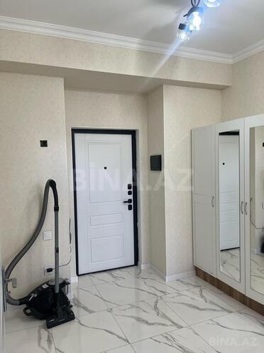 2 otaqlı yeni tikili - Əhmədli q. - 50 m² (10)
