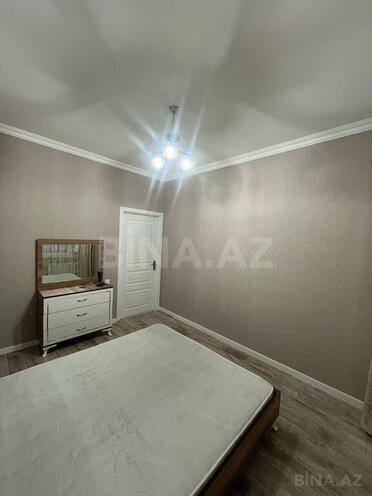 2 otaqlı yeni tikili - Əhmədli q. - 50 m² (6)