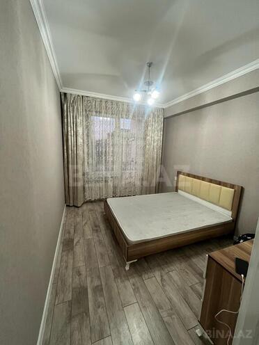 2 otaqlı yeni tikili - Əhmədli q. - 50 m² (5)