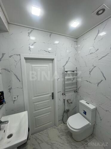 2 otaqlı yeni tikili - Əhmədli q. - 50 m² (9)