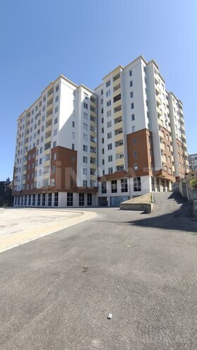 2 otaqlı yeni tikili - Əhmədli q. - 50 m² (11)