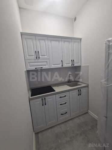 Сдаётся 4-комн. офис 140 м², м. Нариман Нариманов, photo 8 from 14