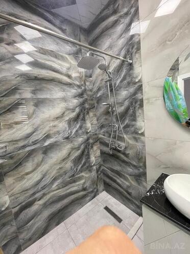 2 otaqlı yeni tikili - Nəsimi r. - 55 m² (8)