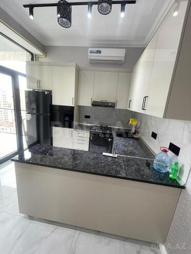2 otaqlı yeni tikili - Nəsimi r. - 55 m² (6)
