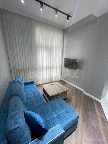 2 otaqlı yeni tikili - Nəsimi r. - 55 m² (2)