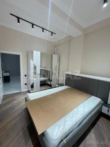 2 otaqlı yeni tikili - Nəsimi r. - 55 m² (4)