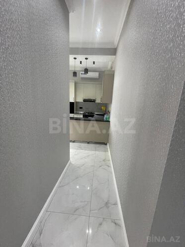 2 otaqlı yeni tikili - Nəsimi r. - 55 m² (9)