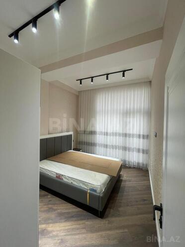 2 otaqlı yeni tikili - Nəsimi r. - 55 m² (5)