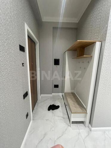 2 otaqlı yeni tikili - Nəsimi r. - 55 m² (7)