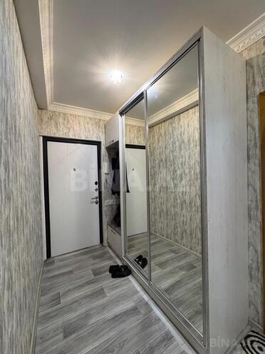 5 otaqlı köhnə tikili - Biləcəri q. - 115 m² (1)