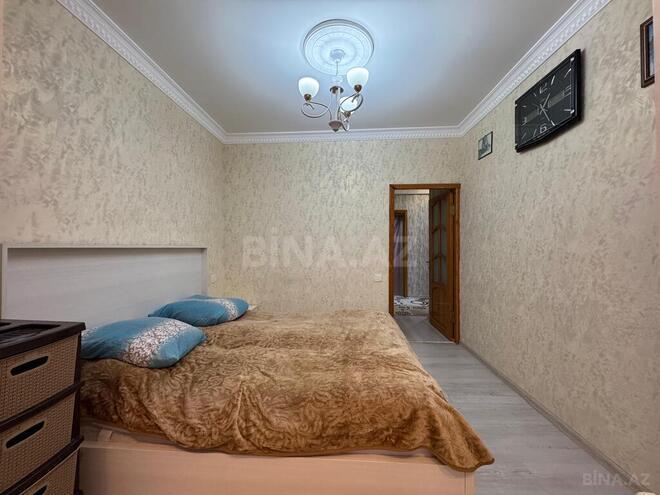 5 otaqlı köhnə tikili - Biləcəri q. - 115 m² (7)