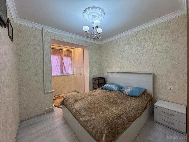 5 otaqlı köhnə tikili - Biləcəri q. - 115 m² (6)